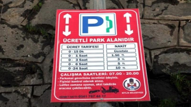 BİTLİS